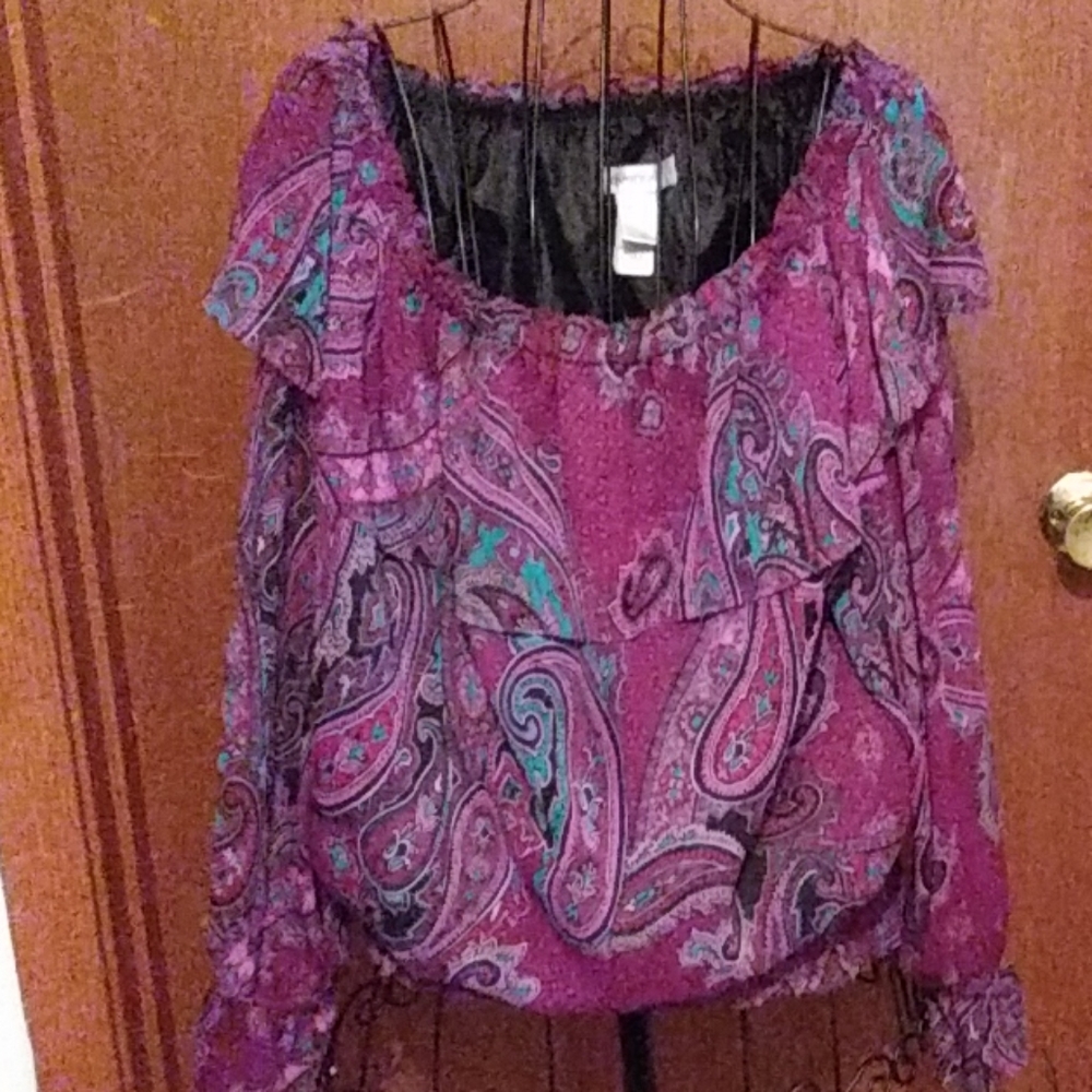 Blouse